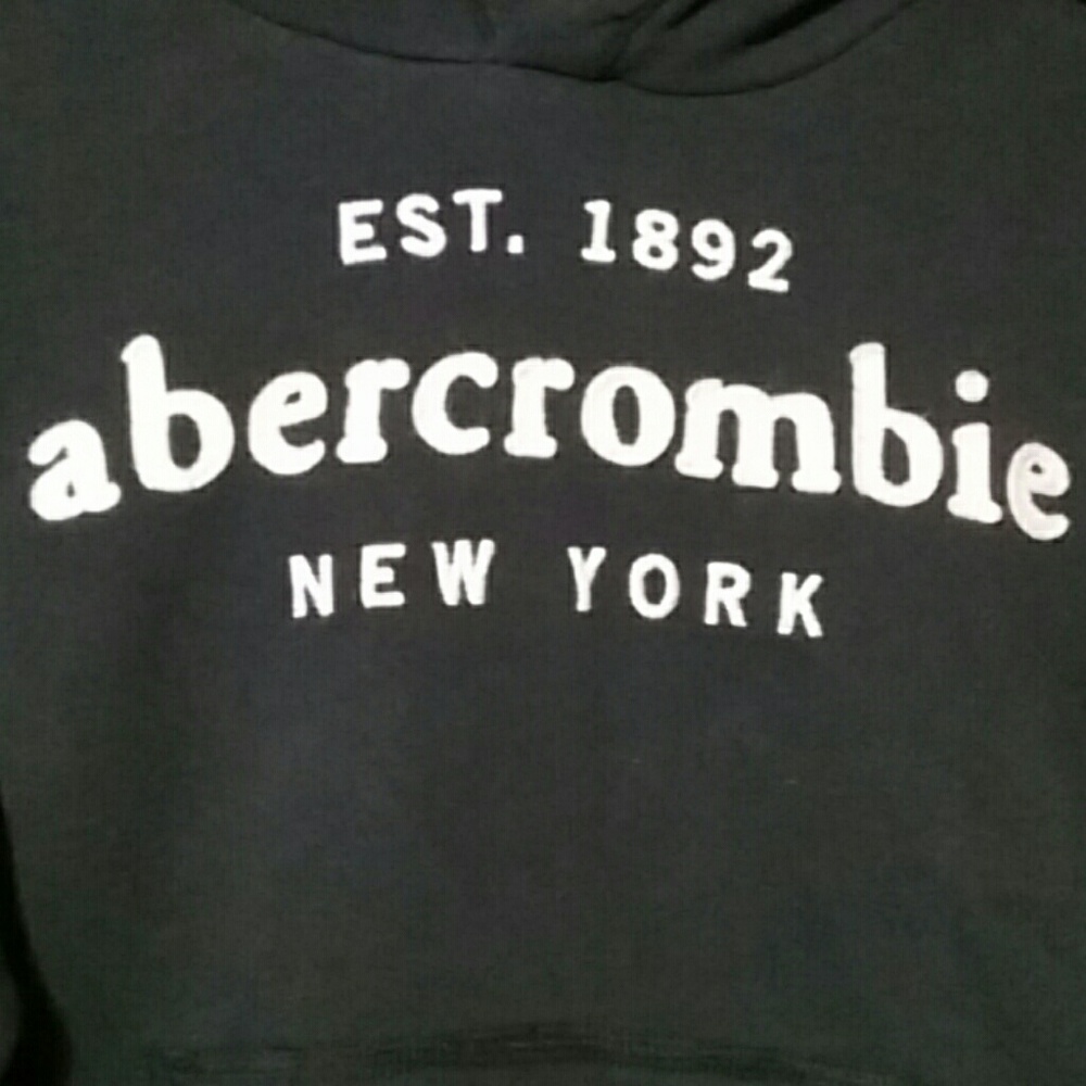 Boys hoodie